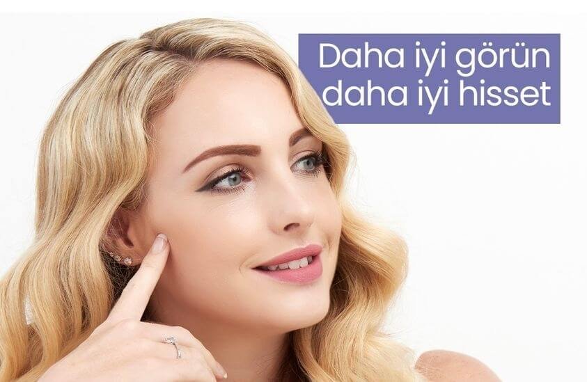 Gençlik Aşısı Mezoterapi | WWW İstanbul